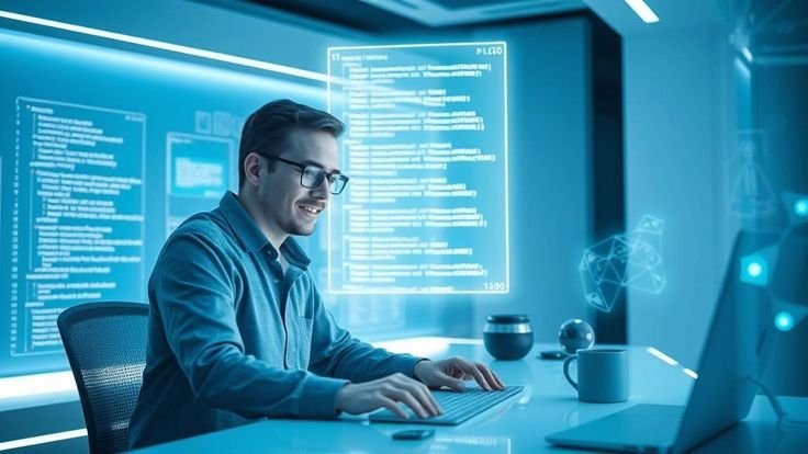 Editeur informatique