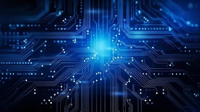 Gestion des presences et de pointage des employes