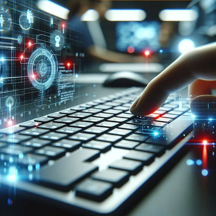 Développement de logiciels sur mesure pour entreprises